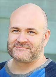 Dean Hale